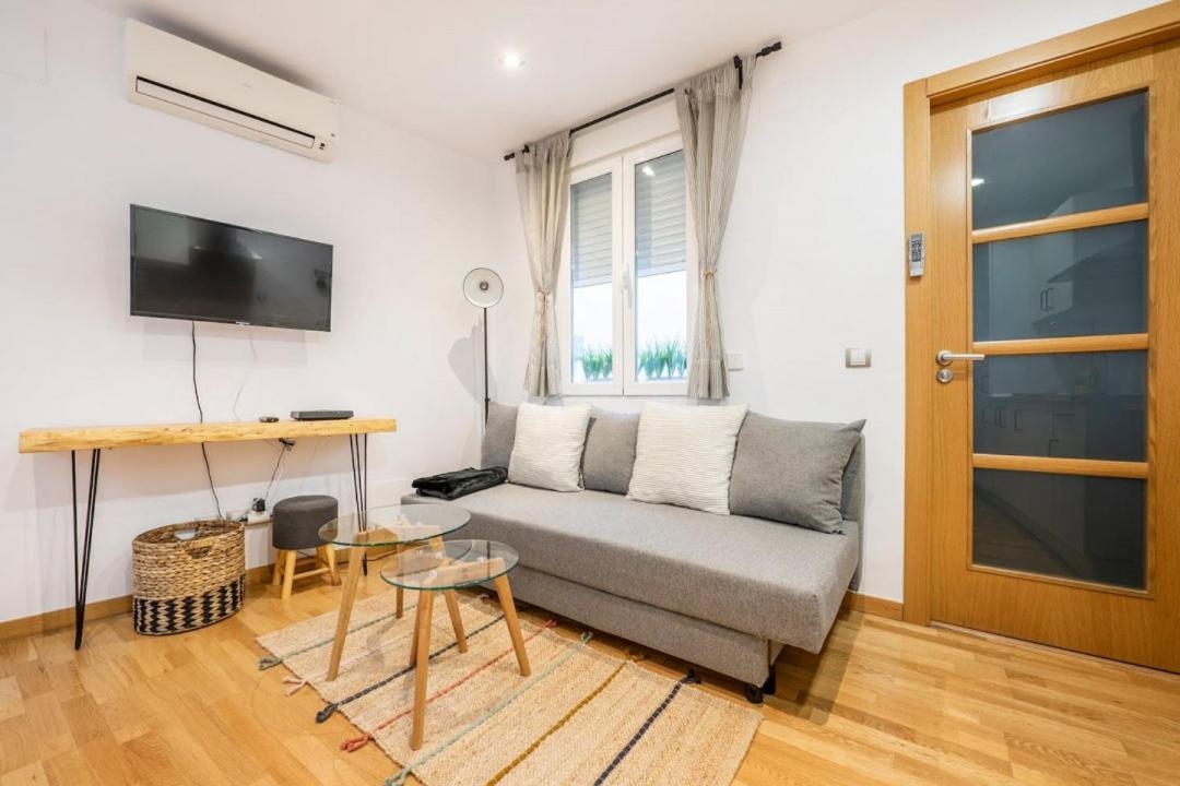 Apartamento Acogedor - 1d 1b - Sol